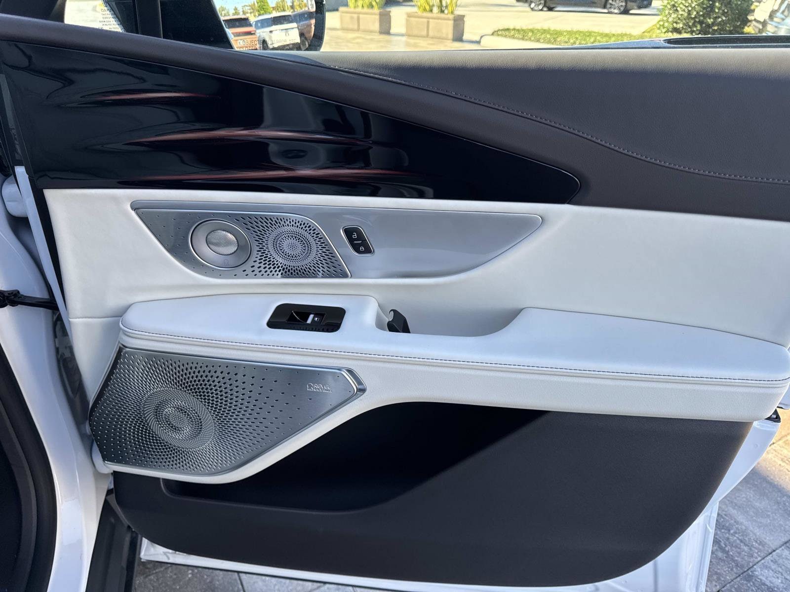 2026 Lincoln Nautilus Black Label - Photo 17