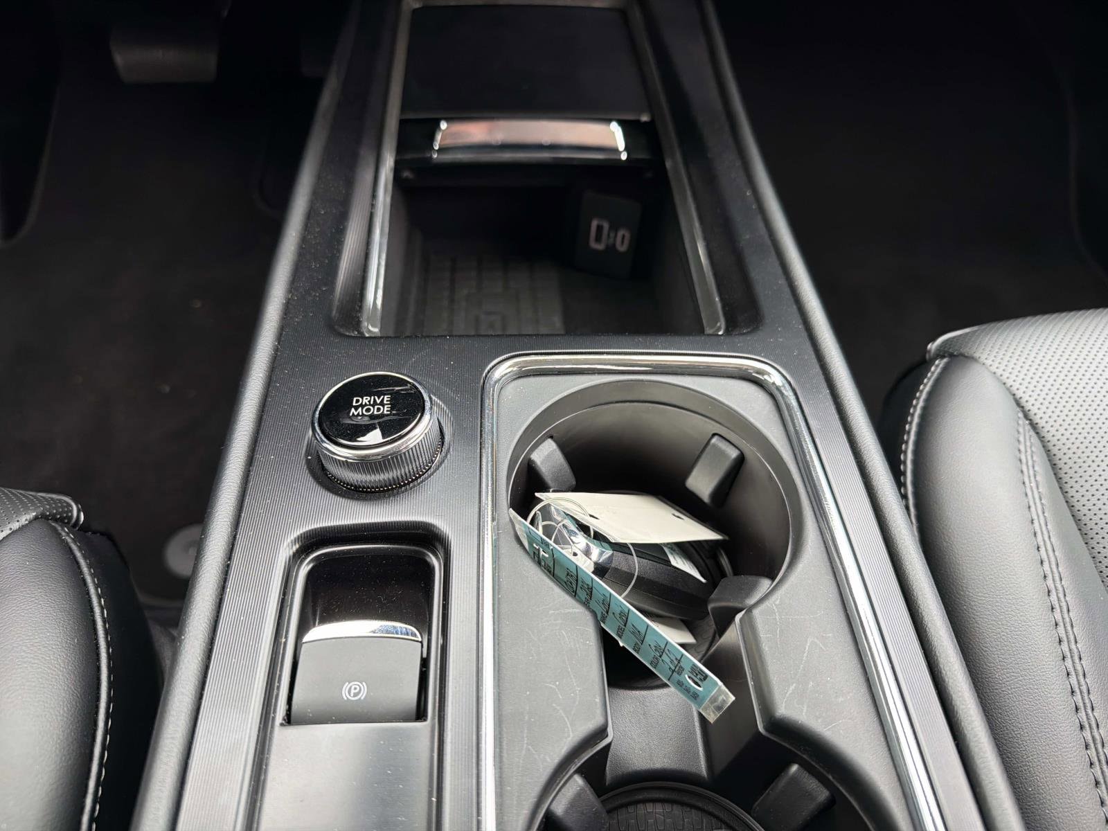 2026 Lincoln Corsair Premiere - Photo 31