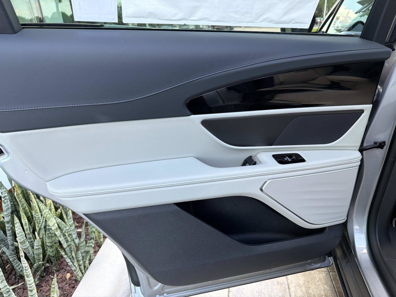 2026 Lincoln Nautilus Premiere - Photo 15