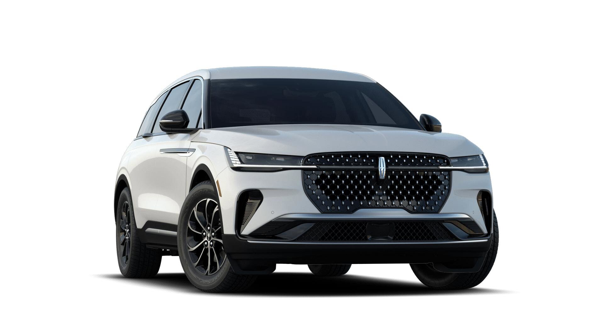 2026 Lincoln Nautilus Premiere photo 4