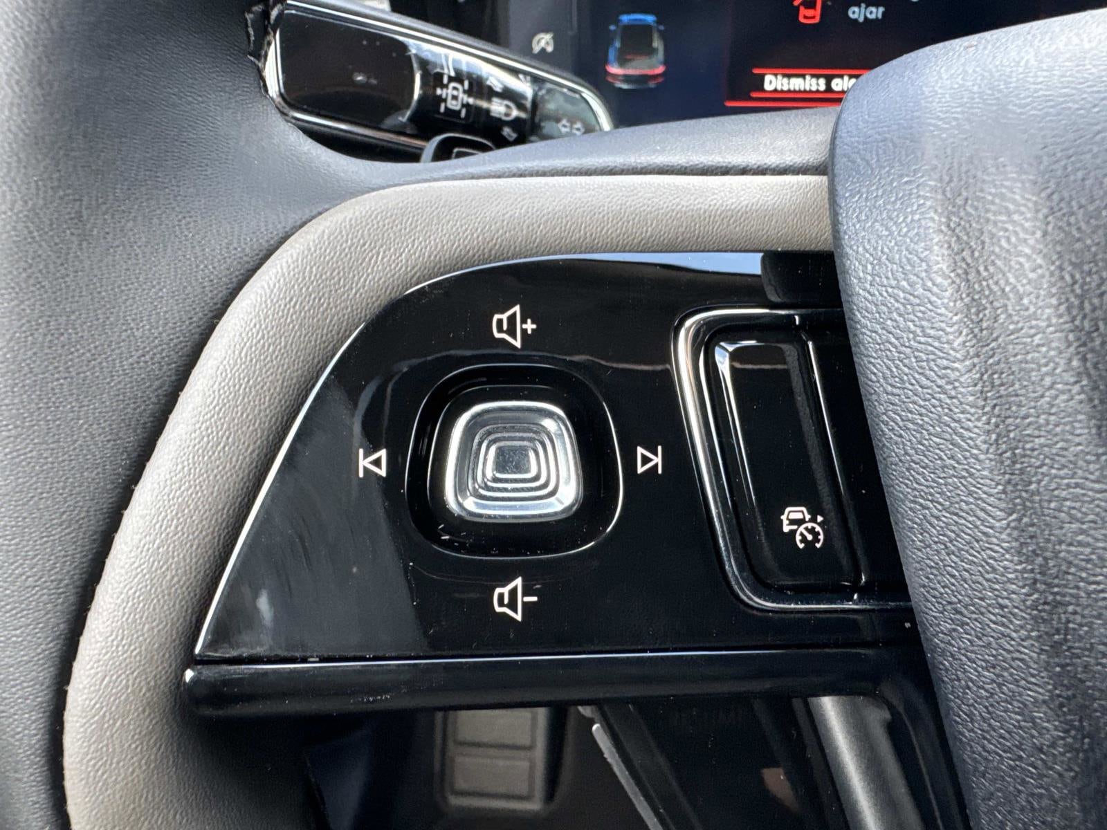 2026 Lincoln Corsair Premiere - Photo 28
