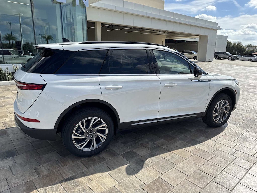 New 2026 Lincoln Corsair Premiere CROSSOVERS