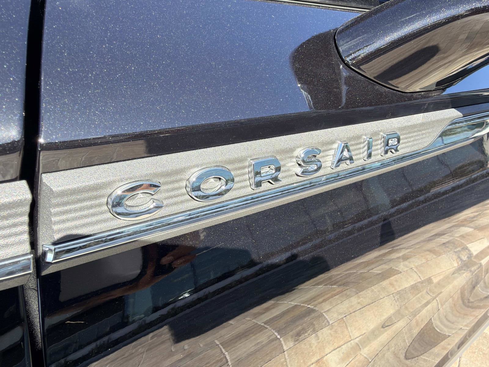 2026 Lincoln Corsair Premiere - Photo 8