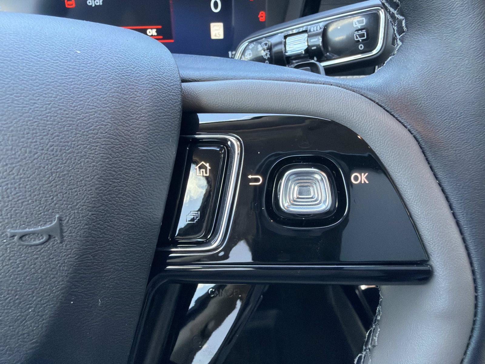 2026 Lincoln Corsair Premiere - Photo 26