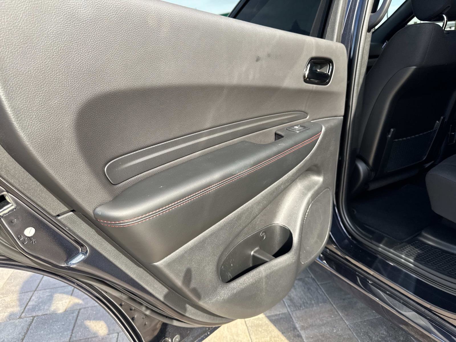 2024 Dodge Durango GT - Photo 16