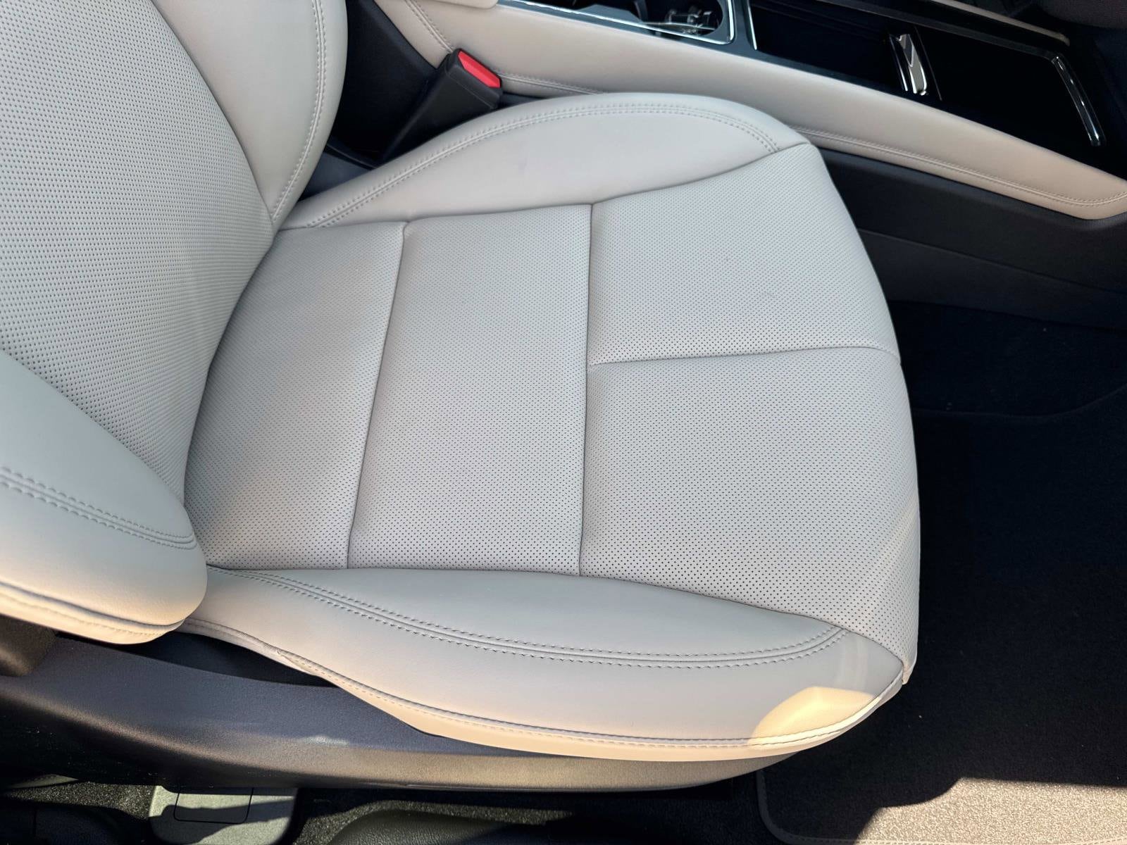 2025 Lincoln Corsair Grand Touring - Photo 18