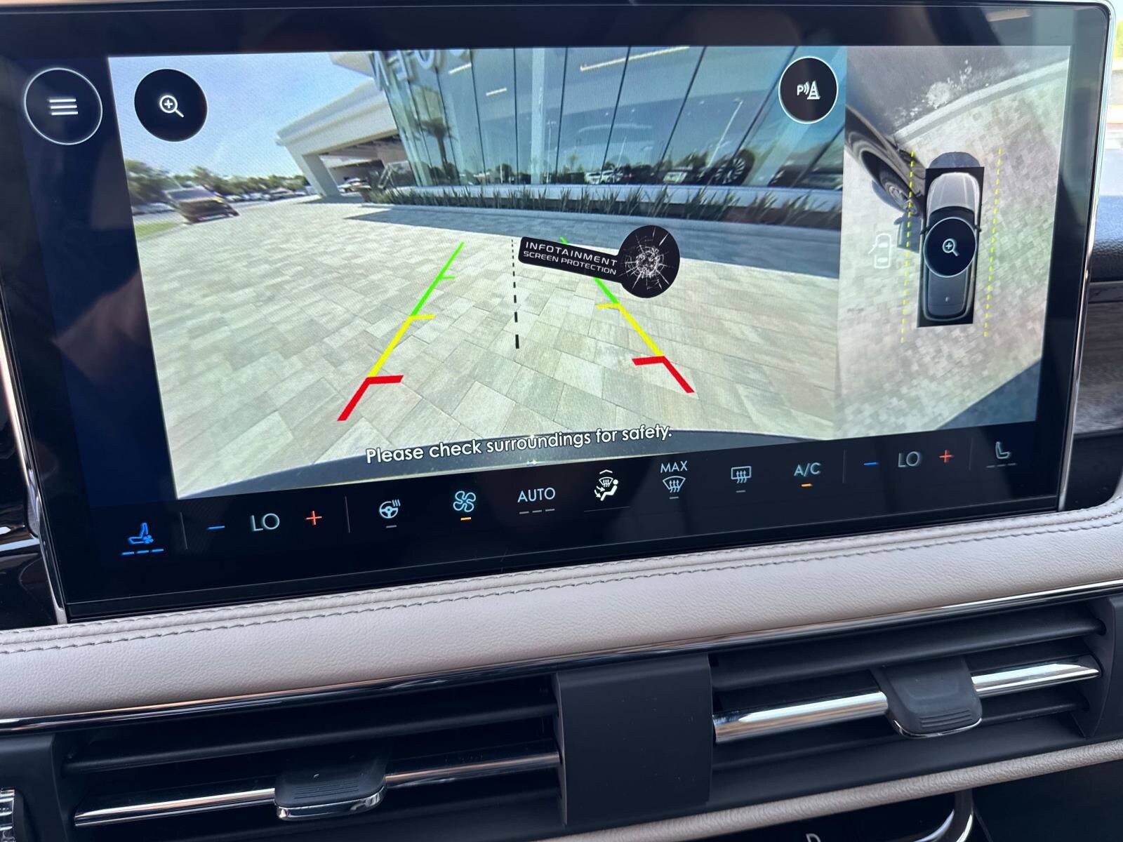 2025 Lincoln Corsair Grand Touring - Photo 34