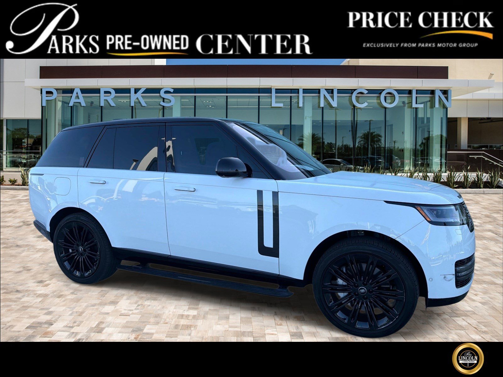 2023 Land Rover Range Rover 4.4 SE SWB's photo
