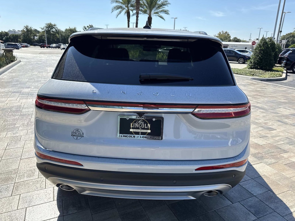 New 2026 Lincoln Corsair Premiere CROSSOVERS