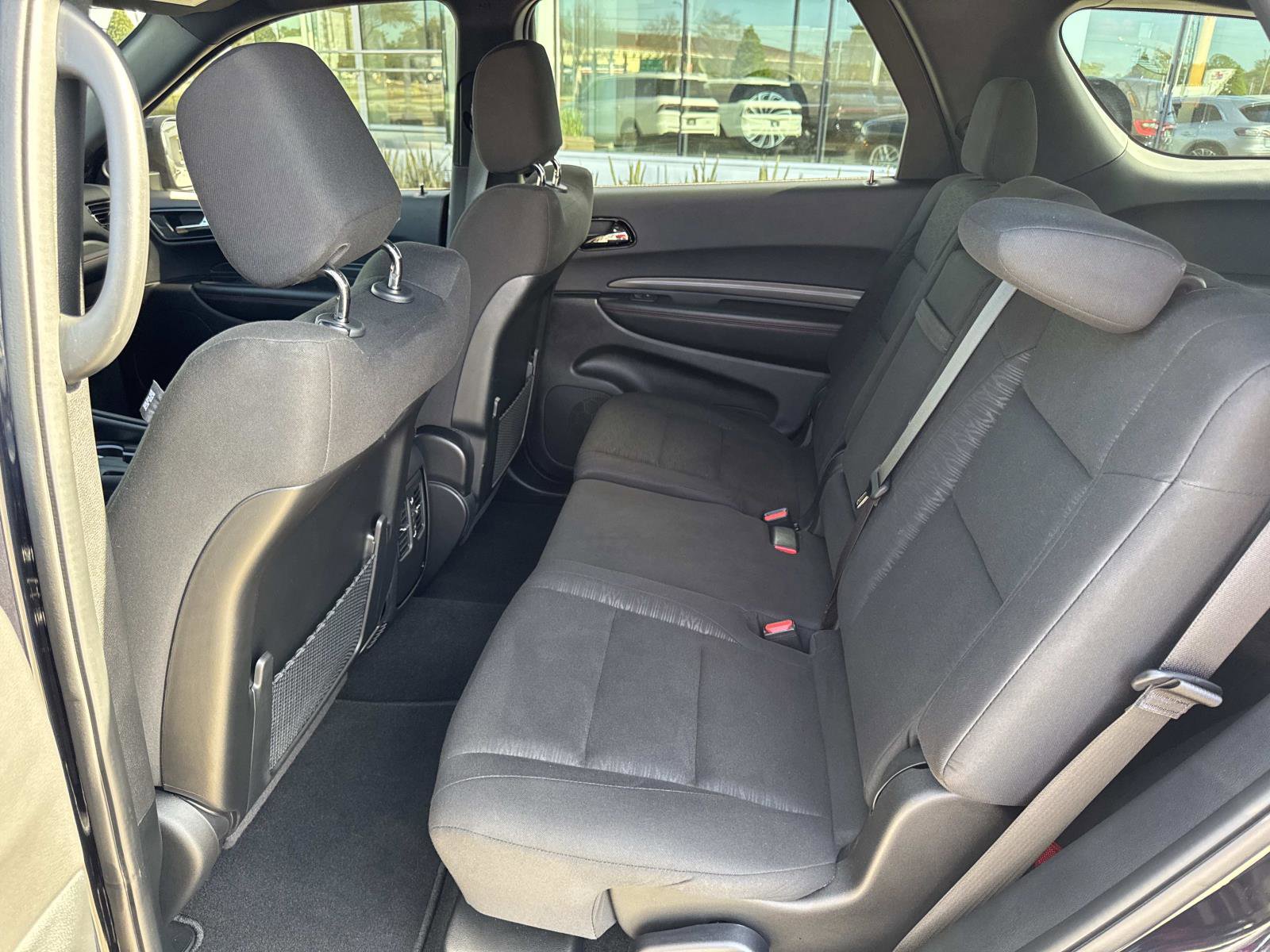 2024 Dodge Durango GT - Photo 17