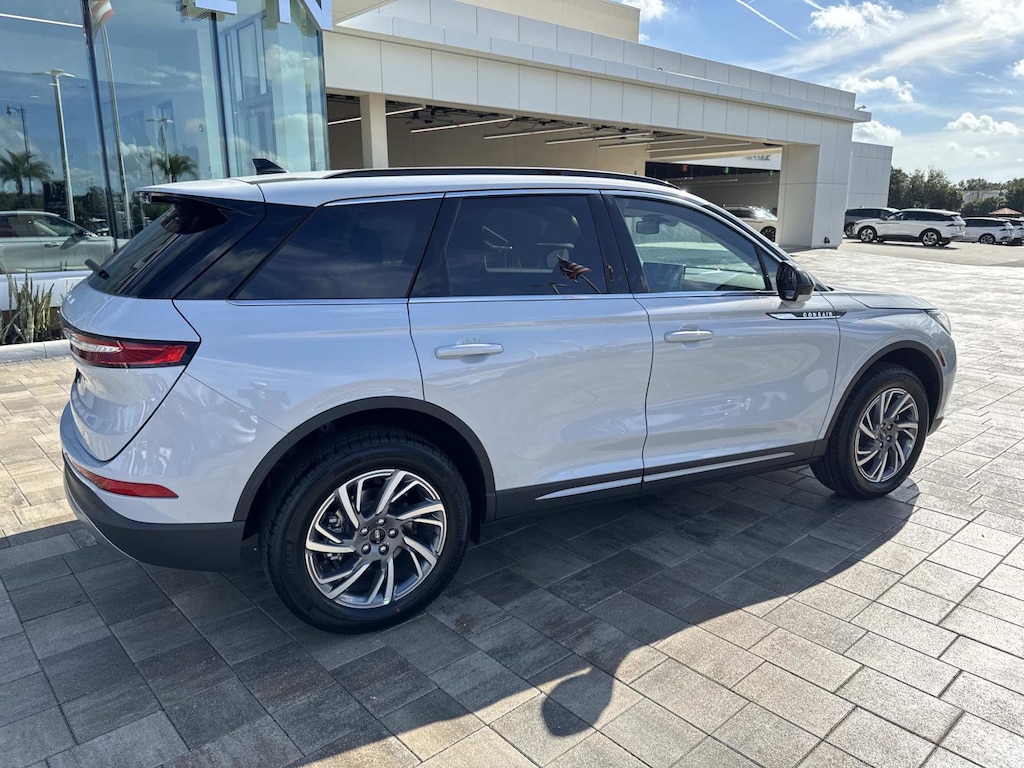 New 2026 Lincoln Corsair Premiere CROSSOVERS