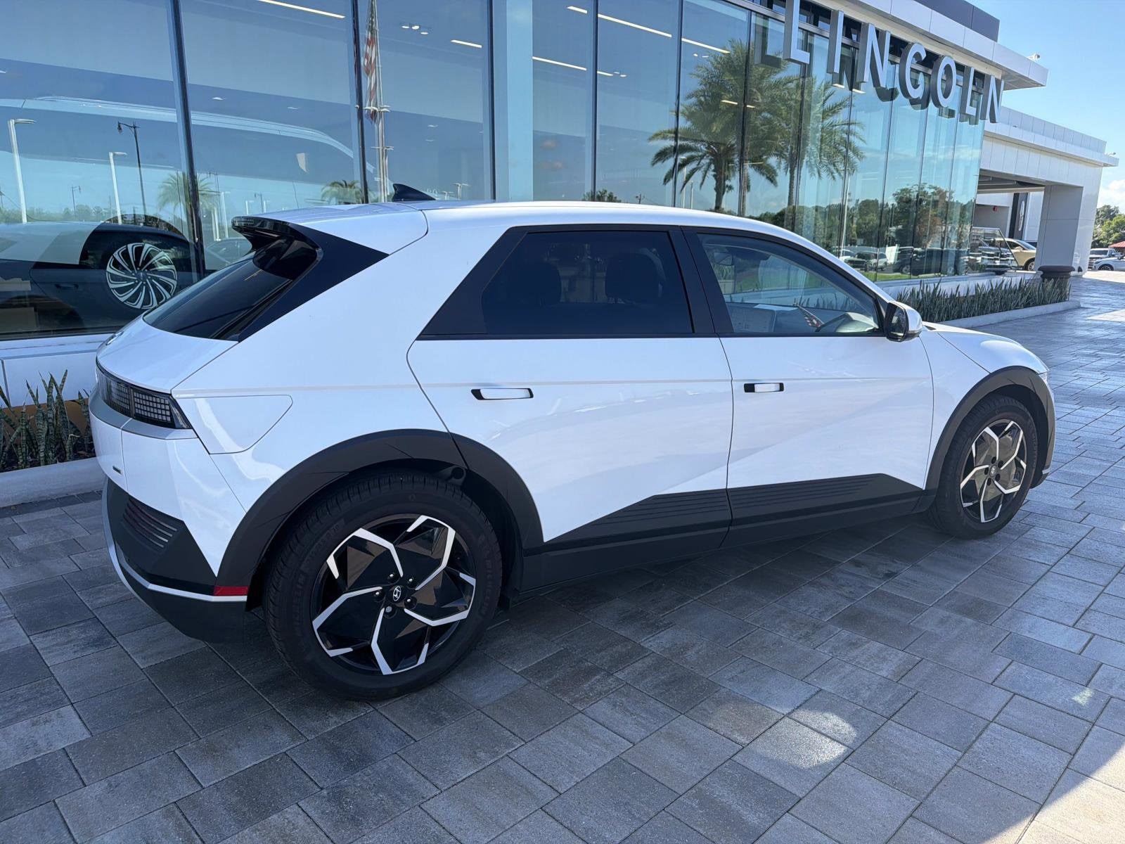 Used 2023 Hyundai IONIQ 5 SEL with VIN KM8KNDAF6PU204322 for sale in Longwood, FL