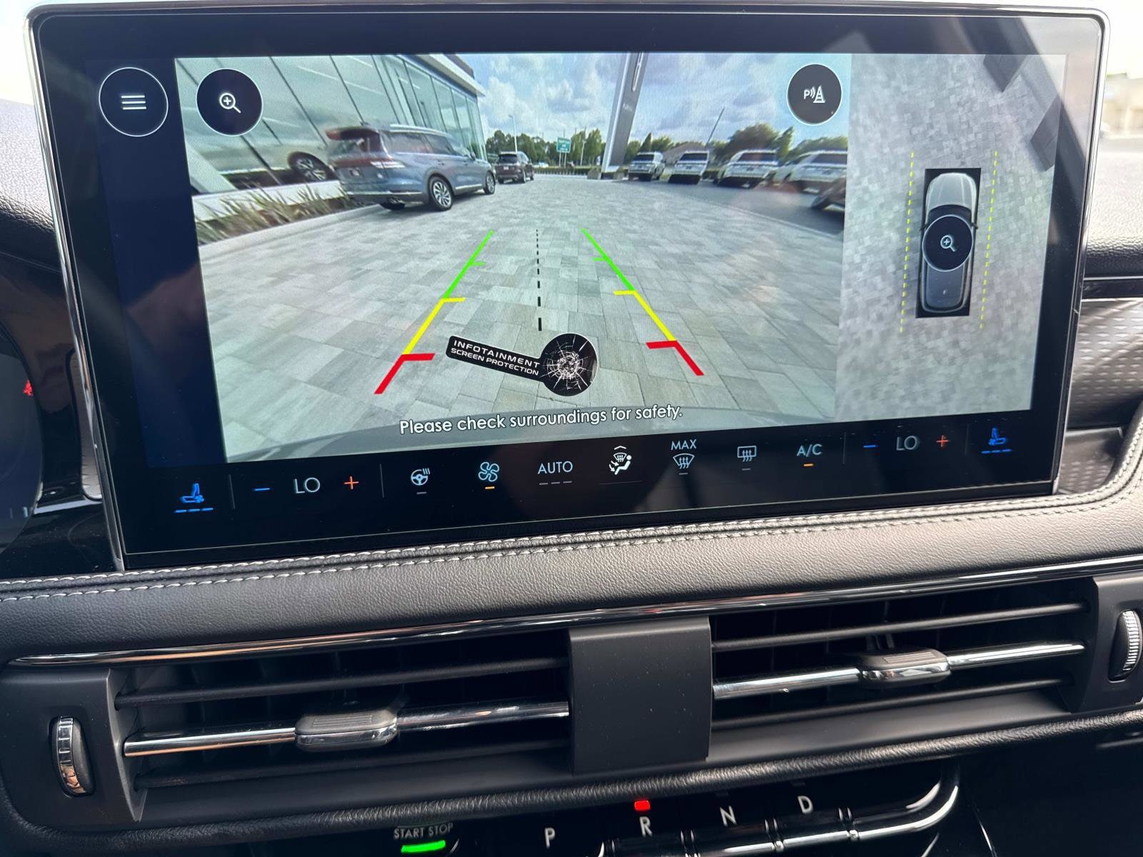 2025 Lincoln Corsair Grand Touring - Photo 33