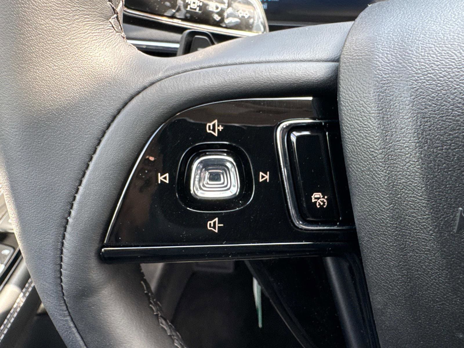 2025 Lincoln Corsair Grand Touring - Photo 27