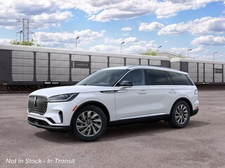 2027 Lincoln Aviator Premiere SUV