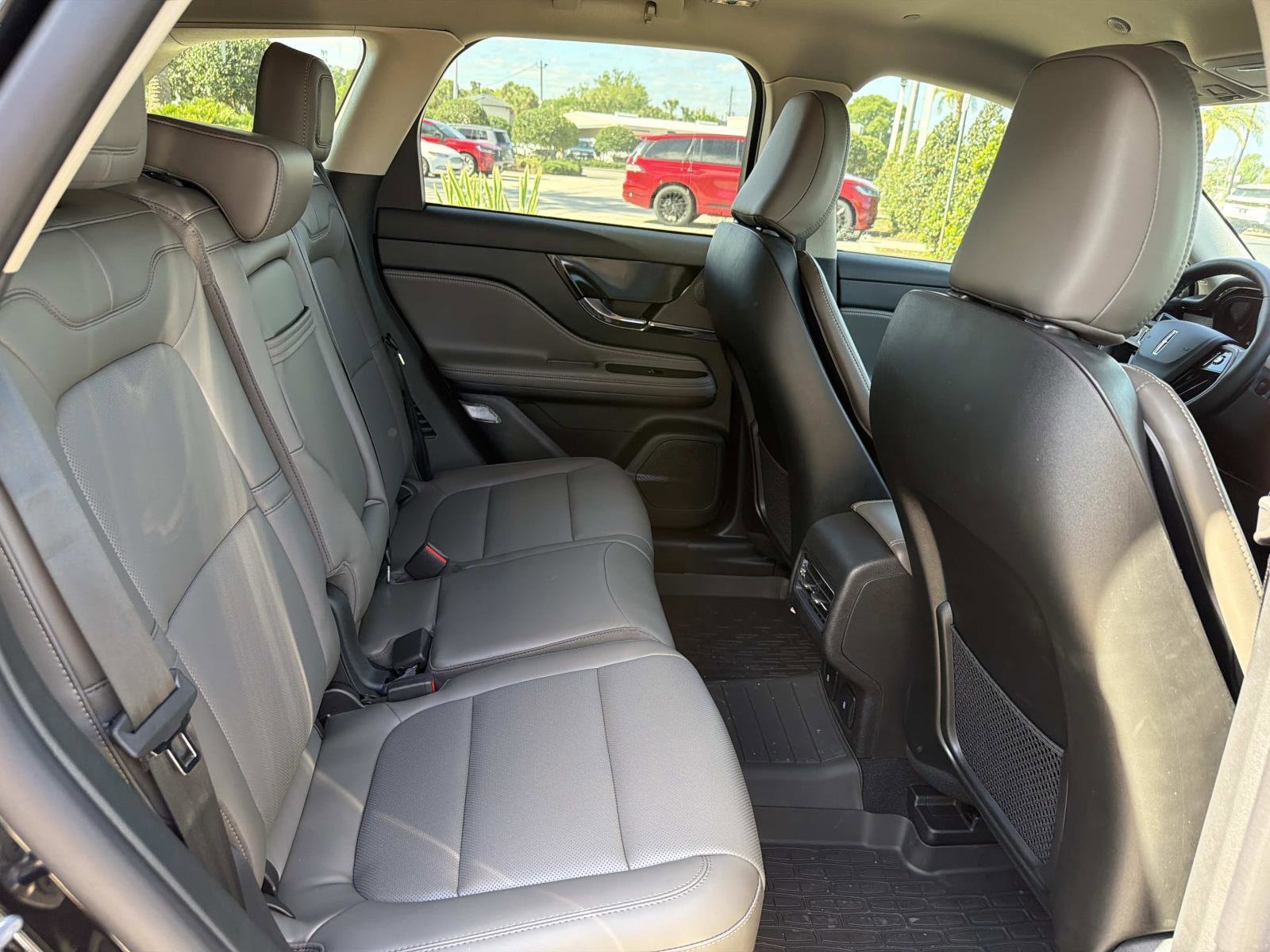 2026 Lincoln Corsair Premiere - Photo 21