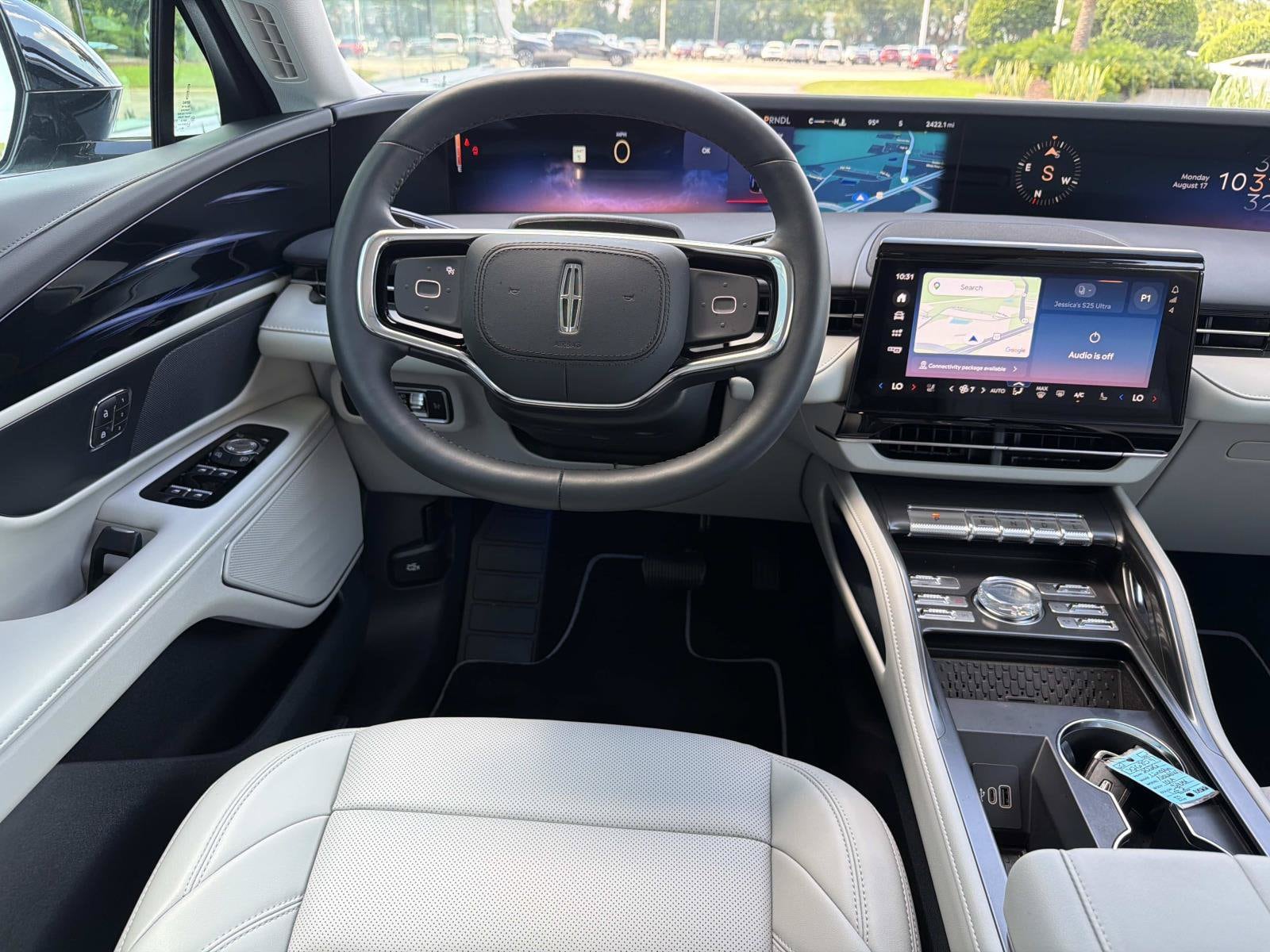 2026 Lincoln Nautilus Premiere - Photo 24
