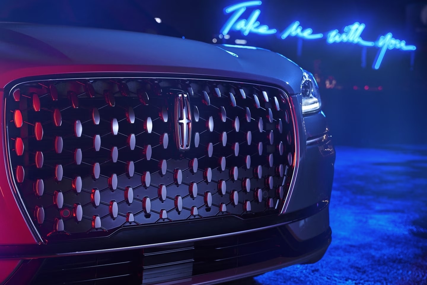Why is the 2024 Lincoln Corsair the Best Luxury Compact SUV
