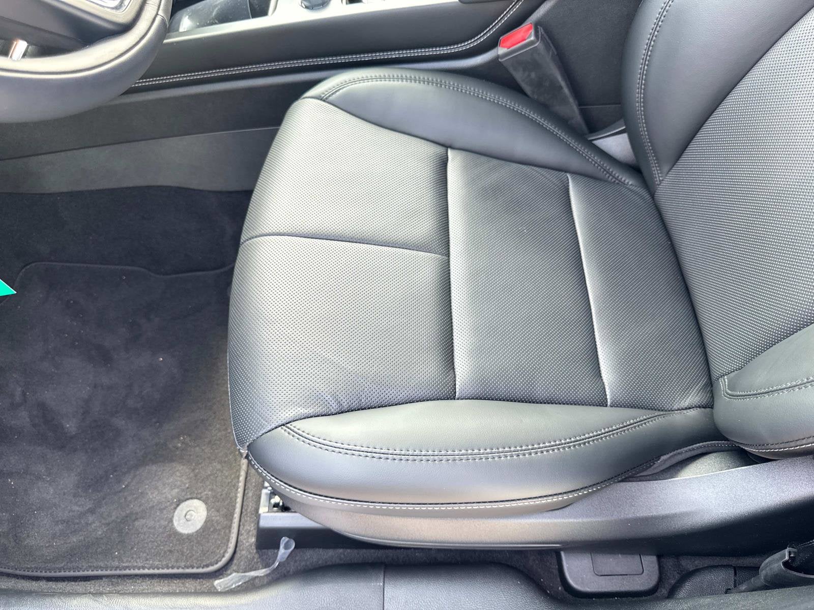 2025 Lincoln Corsair Grand Touring - Photo 11