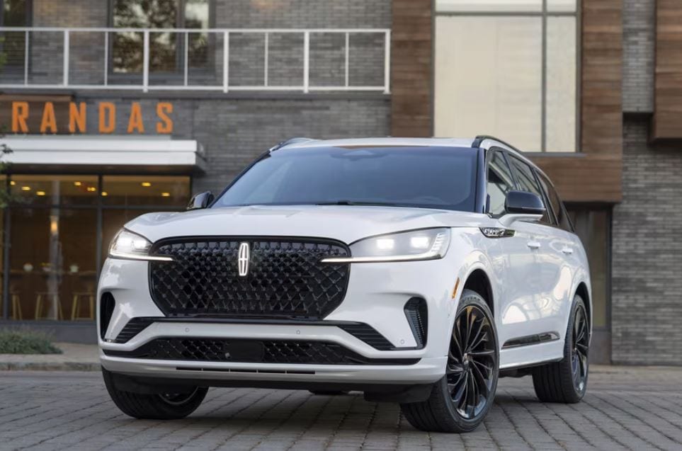 Exploring the All-New 2025