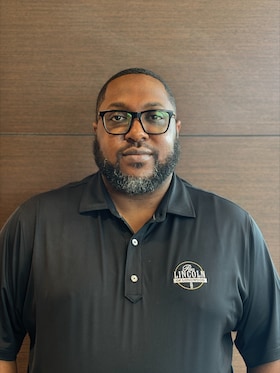 Staff member Robert McMeans from c8c1c645341d