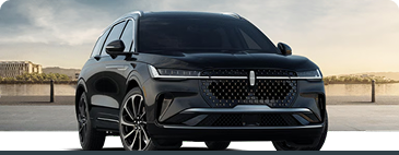 Lincoln Black Label Gas