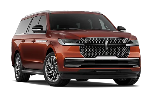 2027 Lincoln Navigator Premiere L