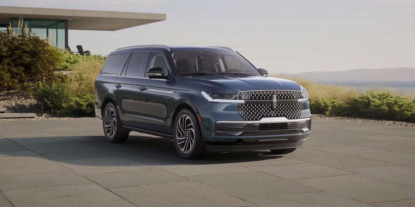 The Amazing 2025 Lincoln Navigator Trim Levels