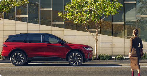 Pre-Collision Assist® with Automatic Emergency Braking