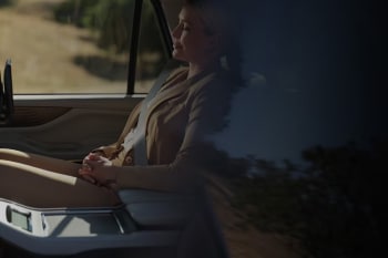 2025 Lincoln Navigator