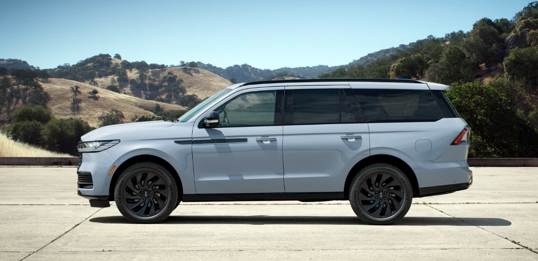 The 2027 Lincoln Navigator available for sale near Orlando, FL at Parks Lincoln of Longwood