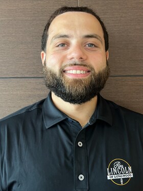 Staff member Damein Murphy from a580bee28eba