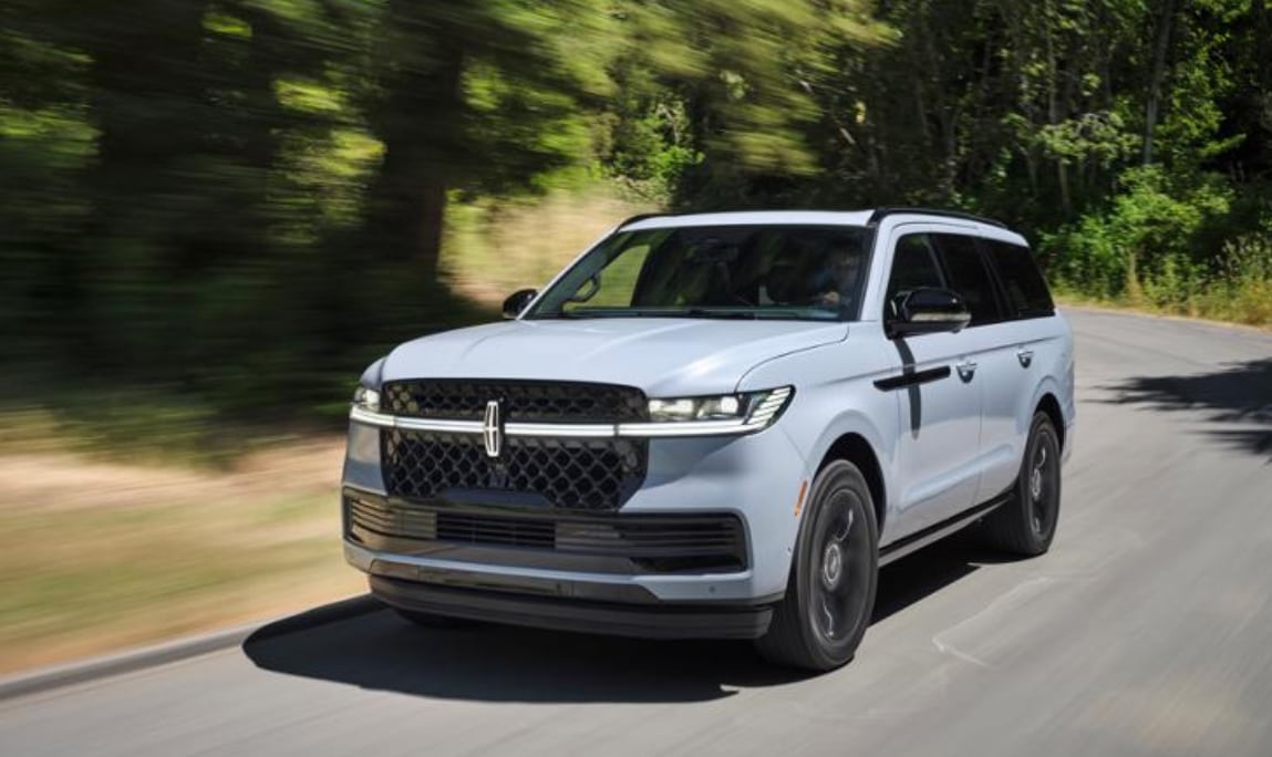 Lincoln Anti-Theft System: How Your Security Features Keep You Protected in Longwood, FL