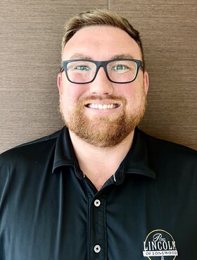 Staff member Austin Mann from 20361c37e4e1