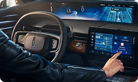 Lincoln Digital Experience