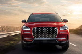 Adaptive Cruise Control 2.0