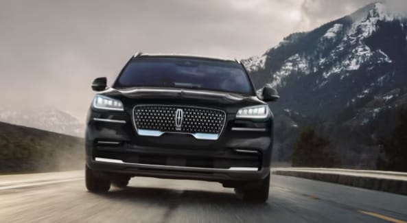 Maintain your Lincoln SUV with Parks Lincoln of Longwood in Longwood, FL