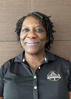 Staff member Alexandria Waldo from 38ea4cd1882a