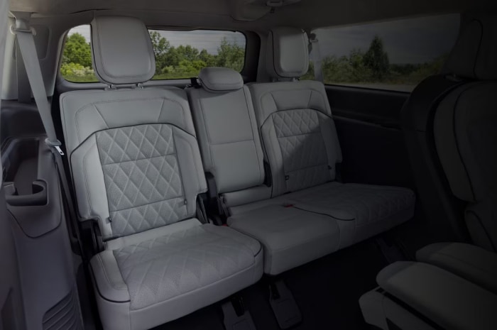 2025 Lincoln Navigator