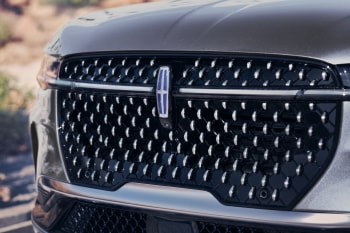 Advanced steering wheel controls