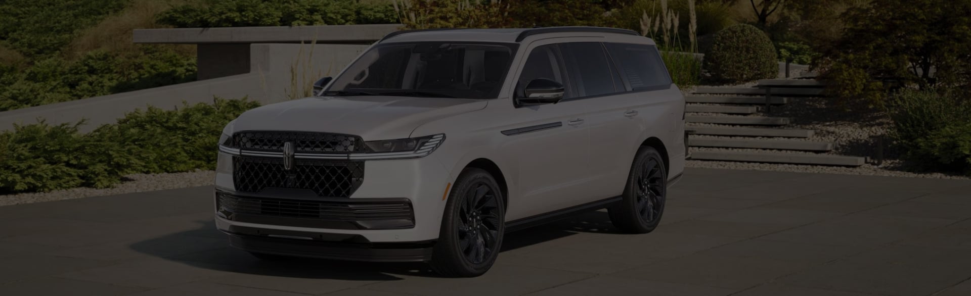 2025 Lincoln Navigator