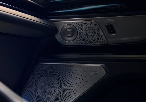 Revel Ultima 3D Audio System