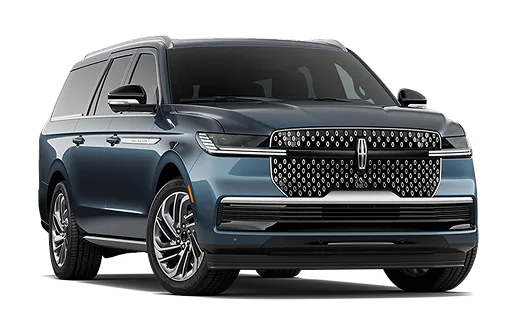2027 Lincoln Navigator Reserve L