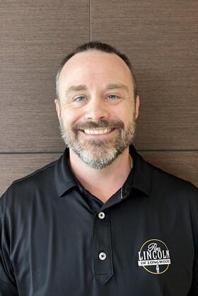 Staff member Kevin McCorcle from 20361c37e4e1