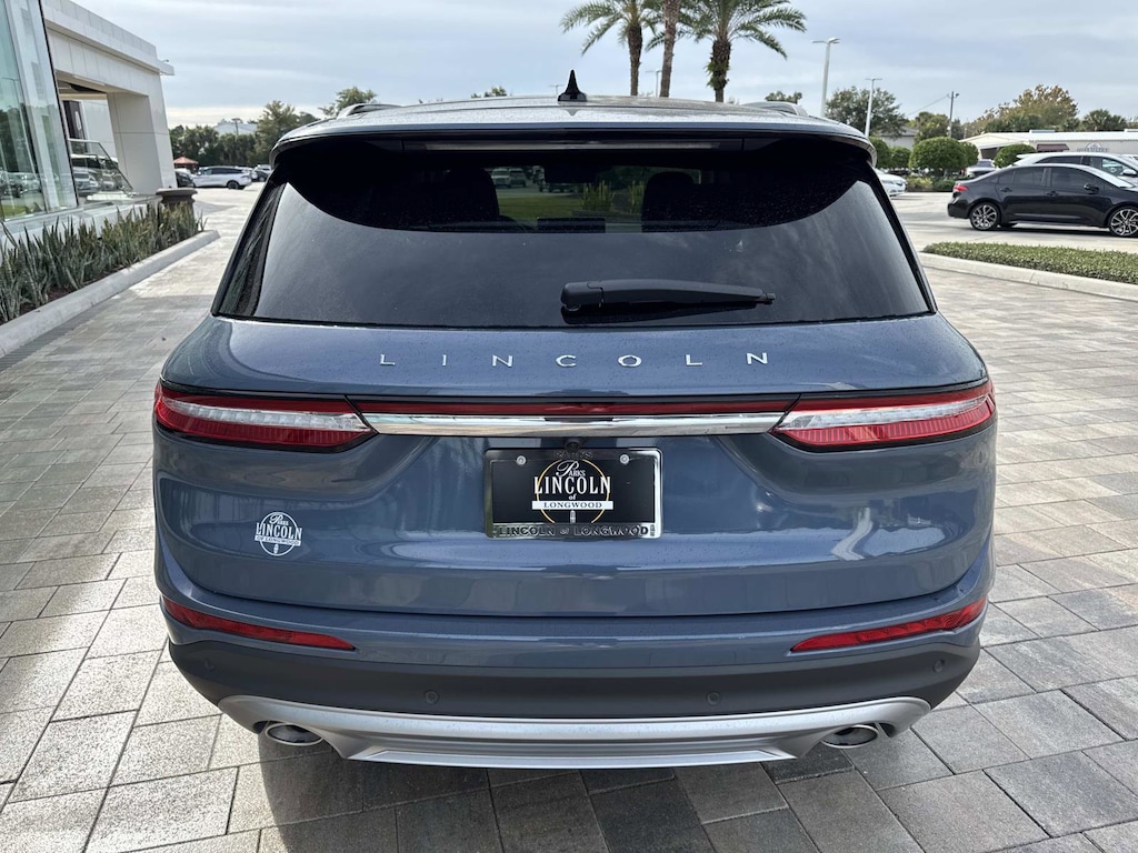 New 2026 Lincoln Corsair Premiere CROSSOVERS