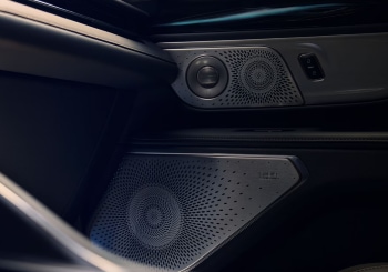 Revel Ultima 3D Audio System