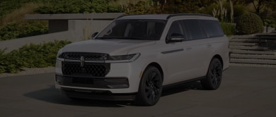 2025 Lincoln Navigator
