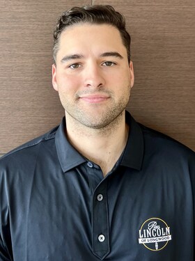 Staff member John Coppola from a580bee28eba