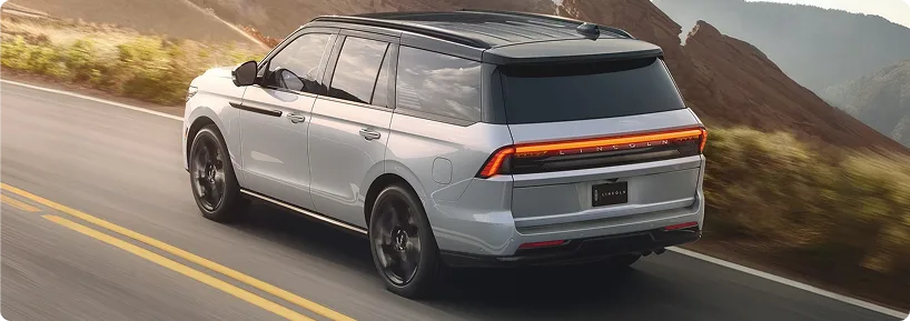 Lincoln Navigator gallery image 4