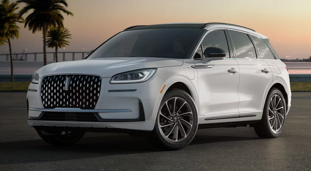 Where to Buy the 2026 Lincoln Corsair Grand Touring near Orlando, FL?